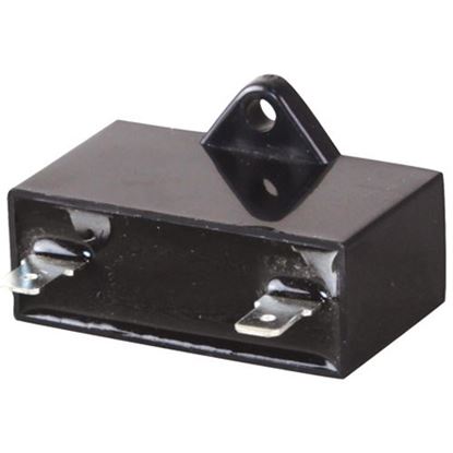 Picture of Foil Capacitor, 6mfd for Groen Part# 096812