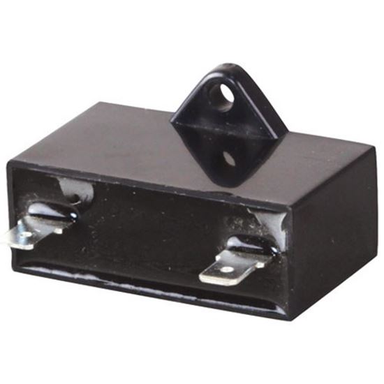 Picture of Foil Capacitor, 6mfd for Groen Part# Z096812
