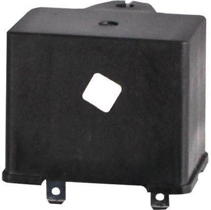 Picture of  Capacitor, Motor for Duke Part# 175507