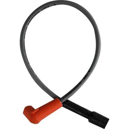 Picture of  Cable,ignition for Ultrafryer Part# 18A084