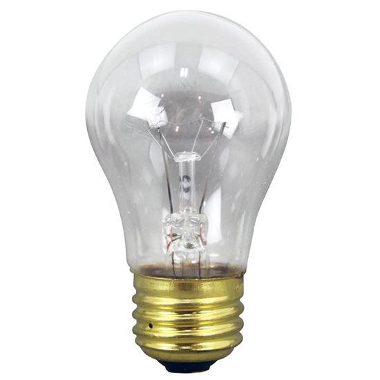 Picture of  Light Bulb - 40w for Fusion Part# 513-19