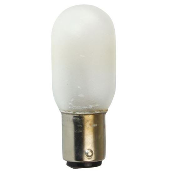 Picture of  Light Bulb - 15w for Fusion Part# 513-25