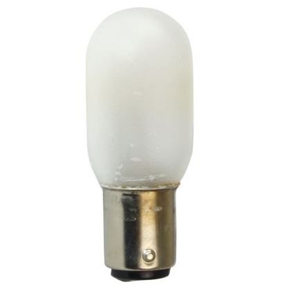Picture of  Light Bulb - 15w for Tomlinson (frontier/glenray) Part# 1923263