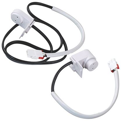 Picture of Socket Harness for Turbo Air Part# 30227G2301