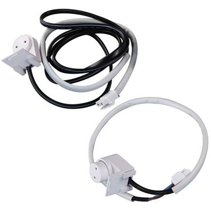 Picture of Socket Harness for Turbo Air Part# 30279D0121