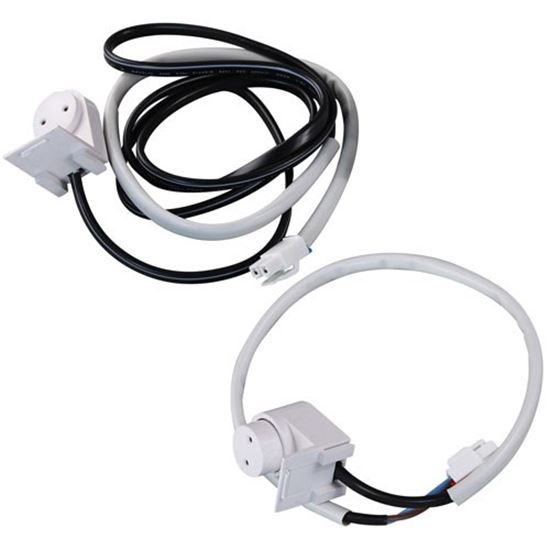 Picture of Socket Harness for Turbo Air Part# 30279D0121