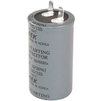Picture of  Capacitor - Start for Masterbilt Part# 02-71388