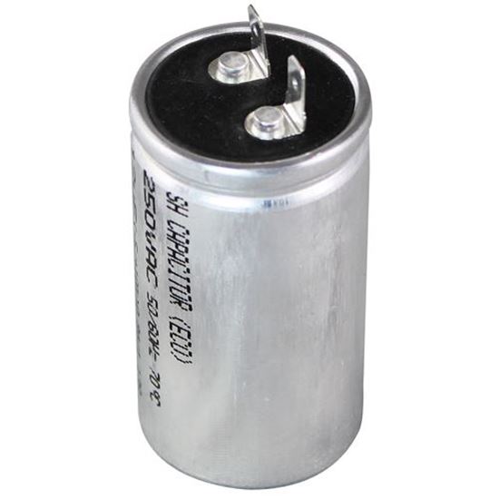 Turbo Air Capacitor Part# R7543-100 R7543-100 Start For Turbo Air 
