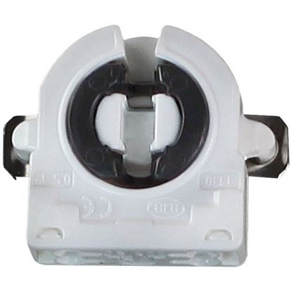Picture of Lamp Holder - T8 for Beverage Air Part# 503-235B
