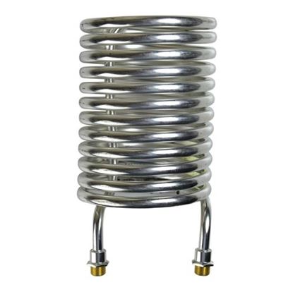 Hot Water Coil Kit for Bunn Part# 12689.1000