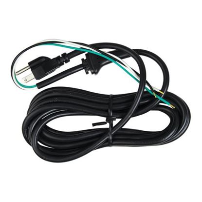Picture of Power Cord for Robot Coupe Part# 89397