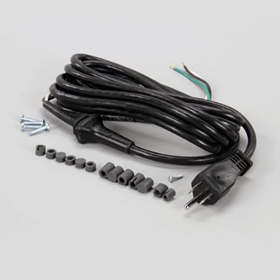 Picture of Power Cord for Robot Coupe Part# 89397