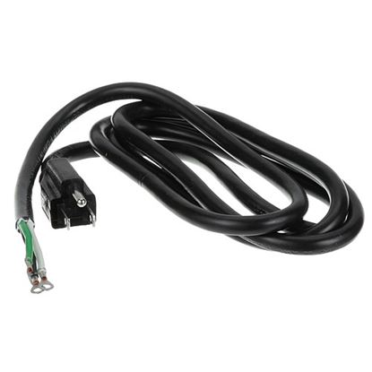 Picture of Power Cord - 20 Amp for Star Mfg Part# 2E-Z2935