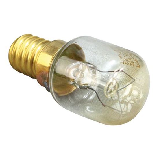 Picture of  Bulb - 25w/230-240v for Alto Shaam Part# LP-34206