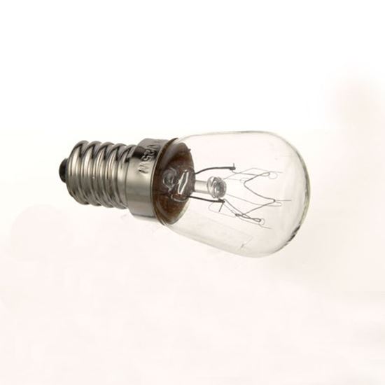Picture of Bulb - 25w/230-240v for Alto Shaam Part# LP-34206