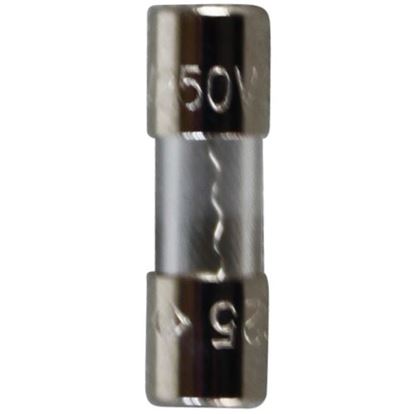 Picture of Fuse - 3a for Littlefuse Part# 225003P