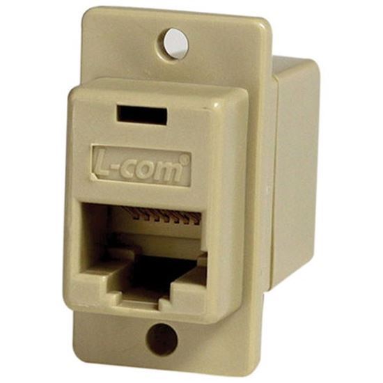 Picture of Coupler, Straight for Duke Part# 156617SED