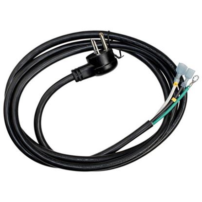 Picture of Power Cord for Duke Part# 156624