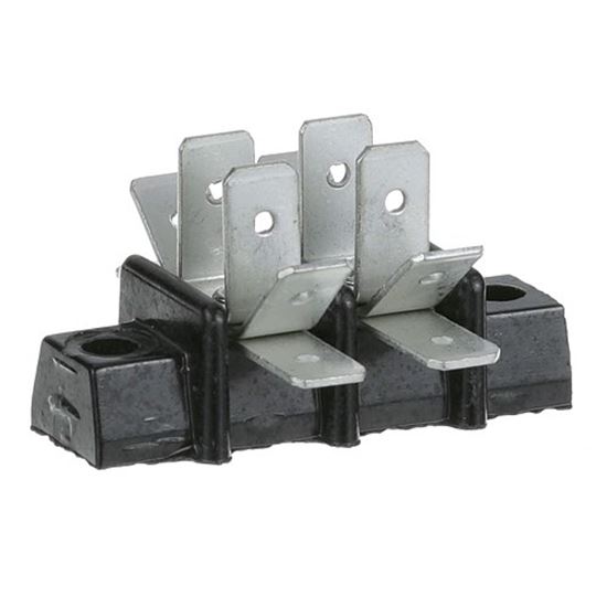 Picture of Terminal Block for Crescor Part# 0852 091