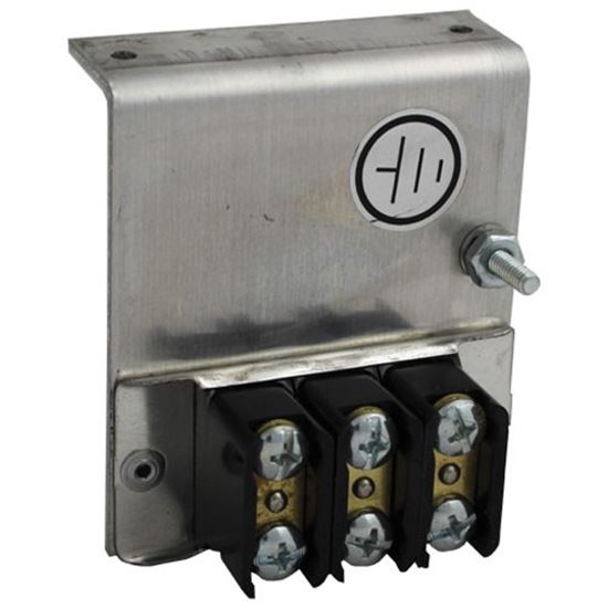 Picture of Terminal Block Assembly for Crescor Part# 0978 007 K