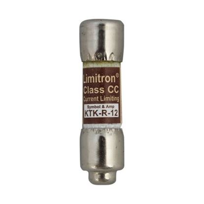 Picture of  Fuse - Ktkr-12 for Southbend Part# 1170425
