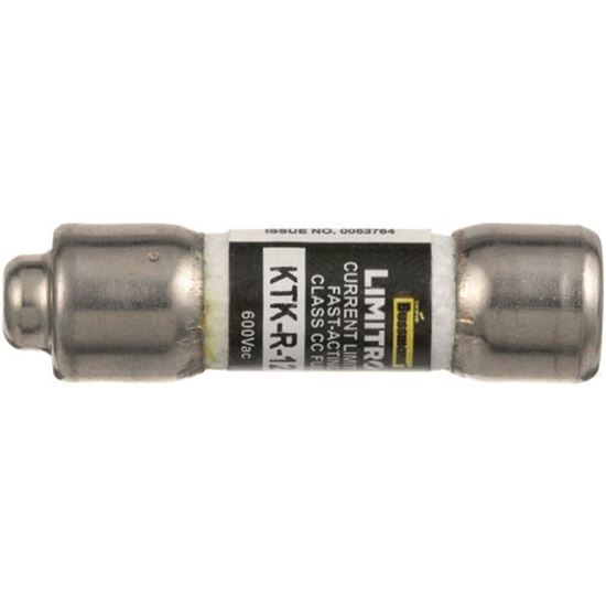 Picture of Fuse - Ktkr-12 for Turbochef Part# 100592