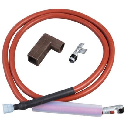 Picture of Spark Cable for Hatco Part# R02.21.039