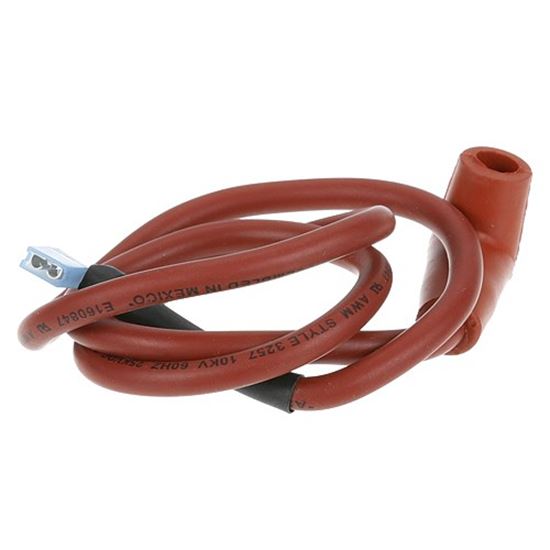 Spark Ignition Cable for Groen Part 106495. Restaurant Equipment