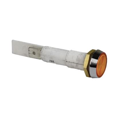 Picture of  Indicator Lamp for Groen Part# 116384