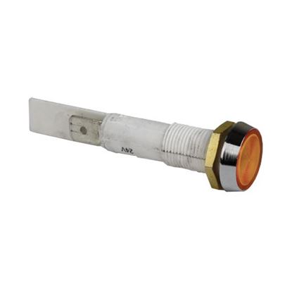 Picture of Indicator Lamp for Groen Part# 116384