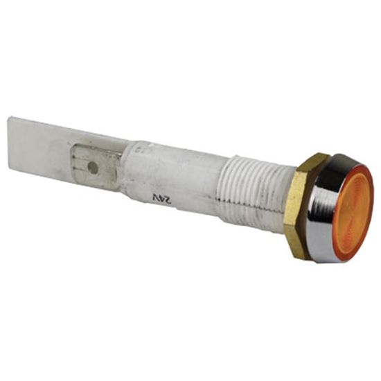 Picture of Indicator Lamp for Groen Part# 116384