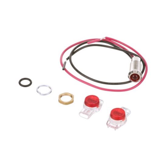 Picture of Signal Light Assembly for Bunn Part# 12516.1005