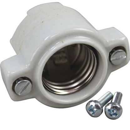 Picture of Lamp Socket for Garland Part# 1025800