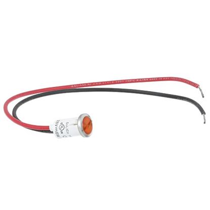 Picture of Signal Light - Amber for Garland Part# G04055-1