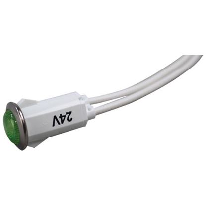 Picture of Signal Light - Green for Garland Part# G04055-2