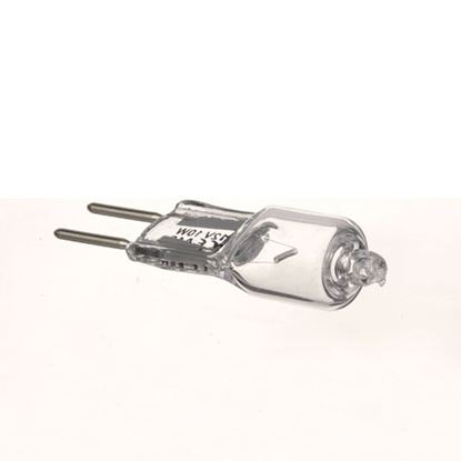 Picture of Halogen Bulb - 10w/12v for Rational Part# 3024.0201P