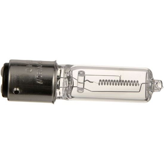 Picture of Lamp - Tungsten for Henny Penny Part# BL01-011