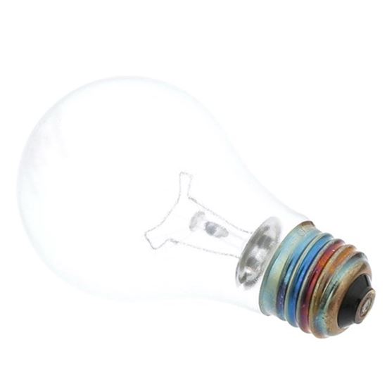 Picture of Lamp-72w 120v Halogen for Henny Penny Part# BL01-018