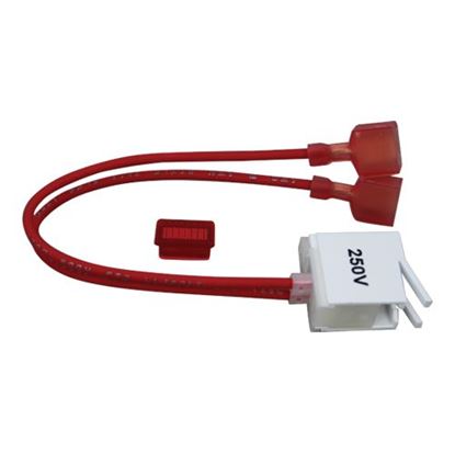 Picture of Burner Shutdown Lite for Lincoln Part# 369467