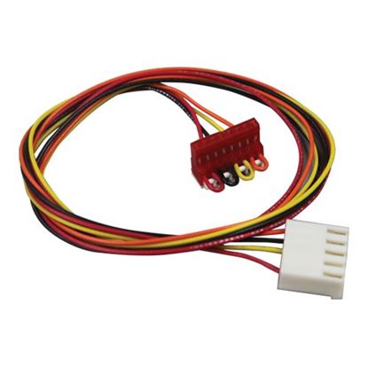 Picture of  Connector Leadwire for Lincoln Part# 369645