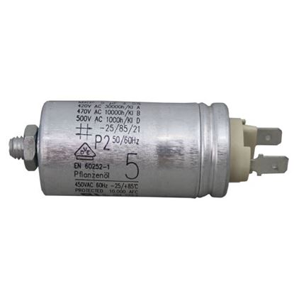 Picture of  Capacitor for Meiko Part# 9520030