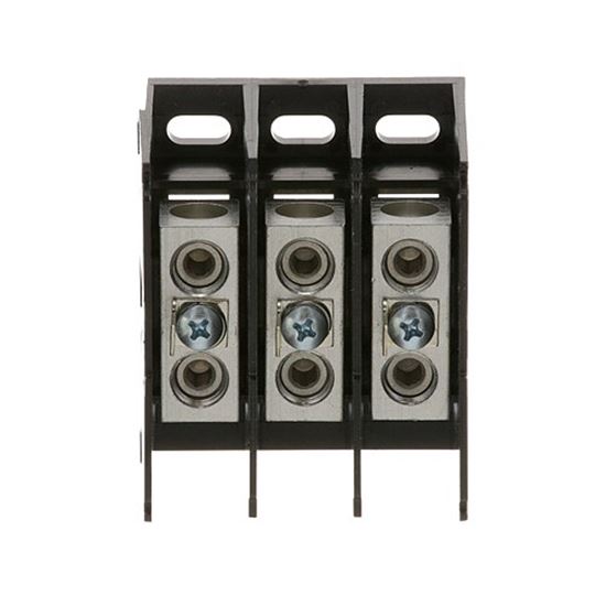 Picture of Terminal Block for Vulcan Hart Part# 410472-8
