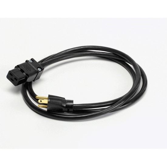 Picture of Powercord for Prince Castle Part# 72-200-15S