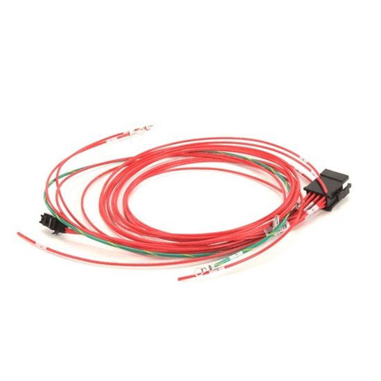 Picture of Wire Harness for Vulcan Hart Part# 00-427854-000G1
