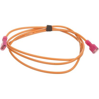 Picture of Wire Assembly for Vulcan Hart Part# 428428-G1