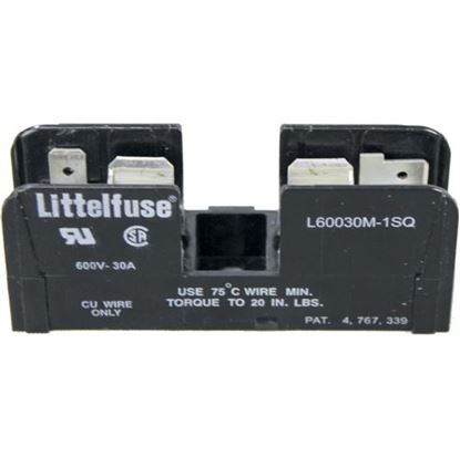 Picture of Fuse Block for Littlefuse Part# L60030M-1SQ.s
