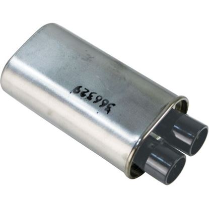 Picture of  Capacitor for Amana Part# 59001649