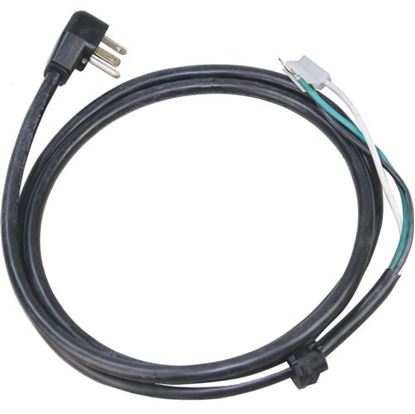 Picture of  Power Cord for Amana Part# 59002112