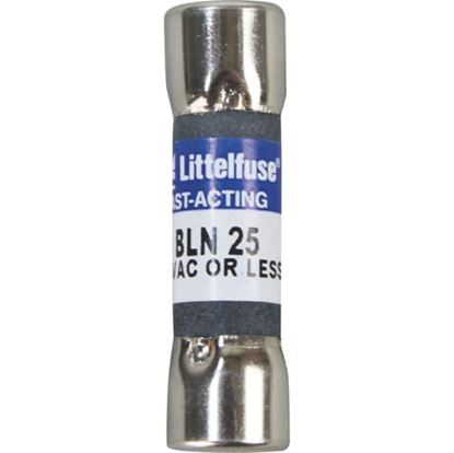 Picture of  Fuse - 25a for Amana Part# M0805201