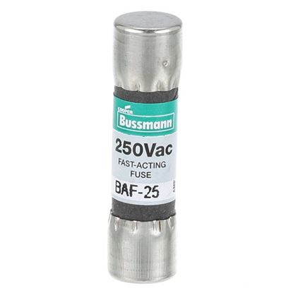 Picture of Fuse - 25a for Amana Part# M0805201